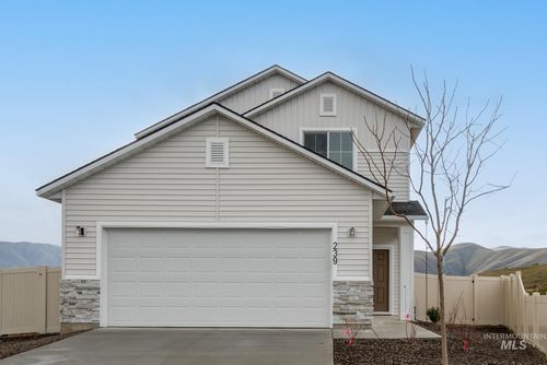 239 Caribou Ct, Horseshoe Bend, ID, 83629-5148 | Card Image