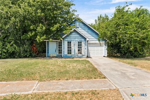 2107 Caprice Dr, Killeen, TX, 76543-3074 | Card Image