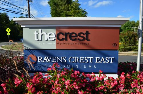 4806 Ravens Crest Dr, Plainsboro, NJ, 08536-2493 | Card Image