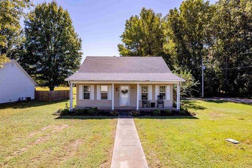 4113 King Dr, Milan, TN, 38358-4549 | Card Image