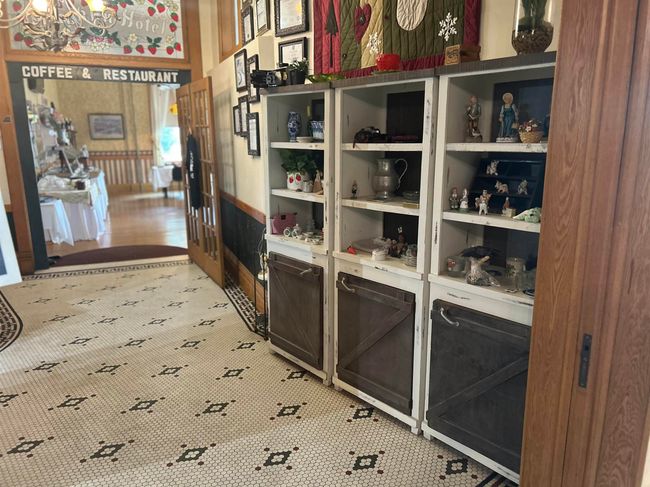 102 Elkader St, Home with 0 bedrooms, 0 bathrooms and null parking in Strawberry Point IA | Image 20
