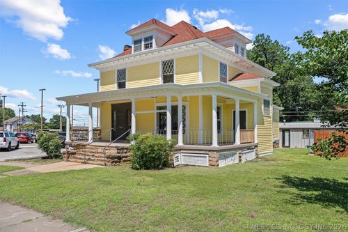 822 Johnstone Ave, Bartlesville, OK, 74003-4634 | Card Image