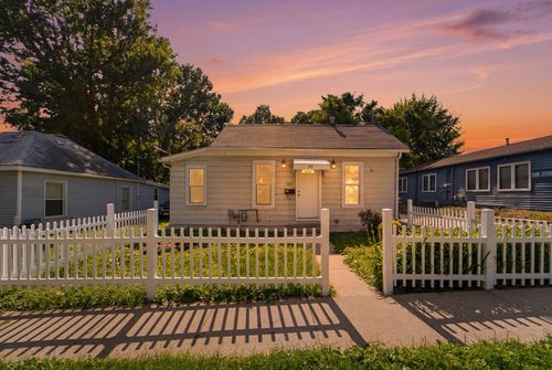 505 S 6th Street, Marshalltown, IA, 50158 | Card Image