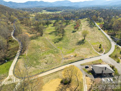 TBD Golf Course Road, Old Fort, NC, 28762 | Card Image