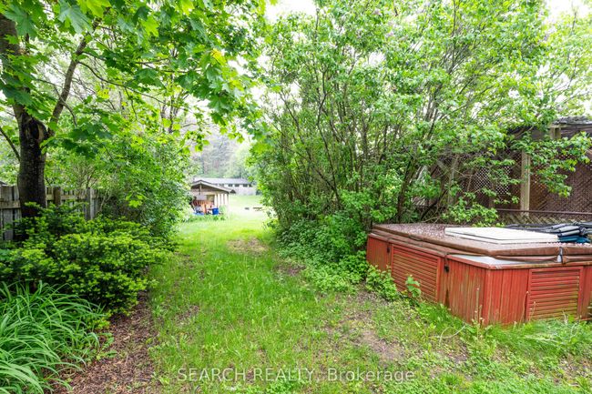 246 Regional Rd, House other with 5 bedrooms, 3 bathrooms and 6 parking in Port Perry ON | Image 38