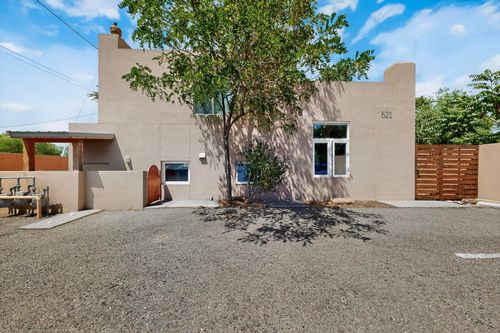 apt-a-621 W Alameda St, Santa Fe, NM, 87501-1442 | Card Image