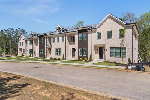 157 Brush Creek Ct, Stockbridge, GA, 30281-3234 | Card Image