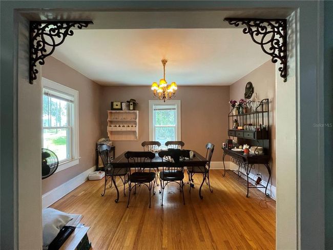 443 Avenue H Se, House other with 3 bedrooms, 2 bathrooms and null parking in WINTER HAVEN FL | Image 9