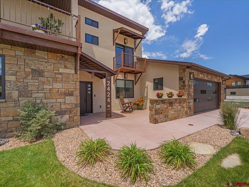 2424 Bear Lake Dr, Montrose, CO, 81401-9088 | Card Image