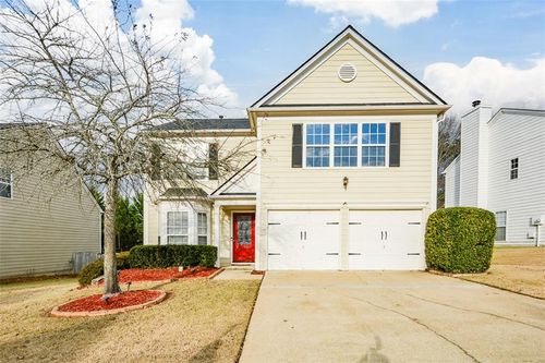 211 Ashland Dr, woodstock, GA, 30189-7163 | Card Image