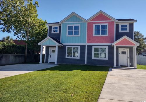 b-503 30th Ave N, Myrtle Beach, SC, 29577-2901 | Card Image