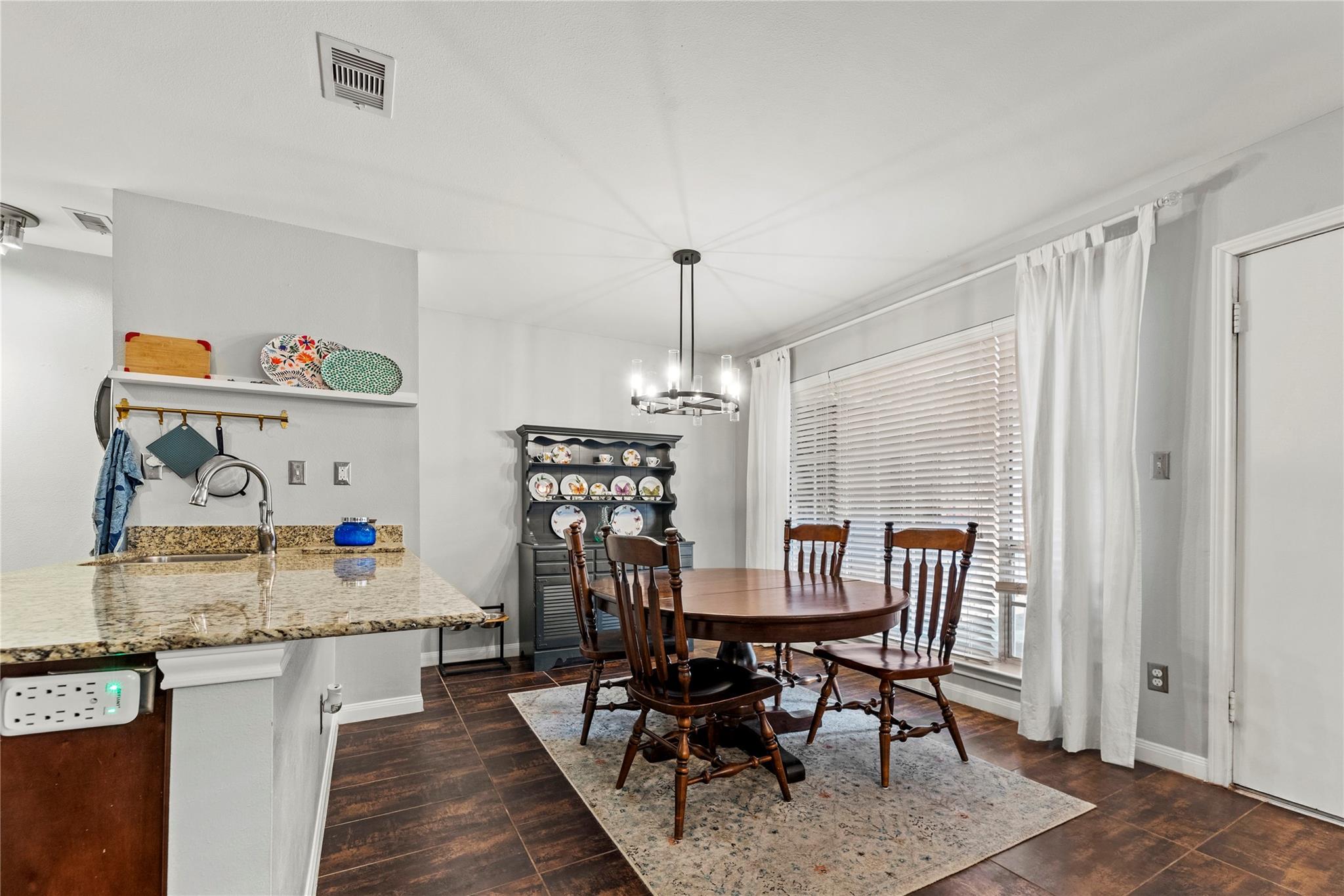 Residential in Houston 5