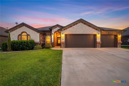 5908 La Roea Dr, Killeen, TX, 76549-6860 | Card Image