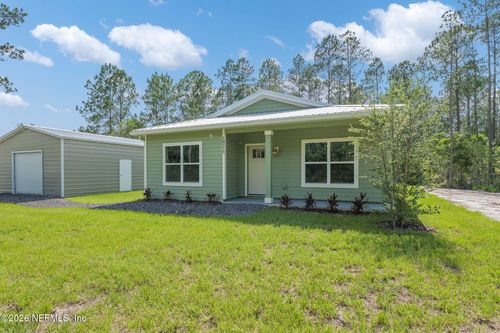 10515 Dillon Ave, Hastings, FL, 32145-9065 | Card Image