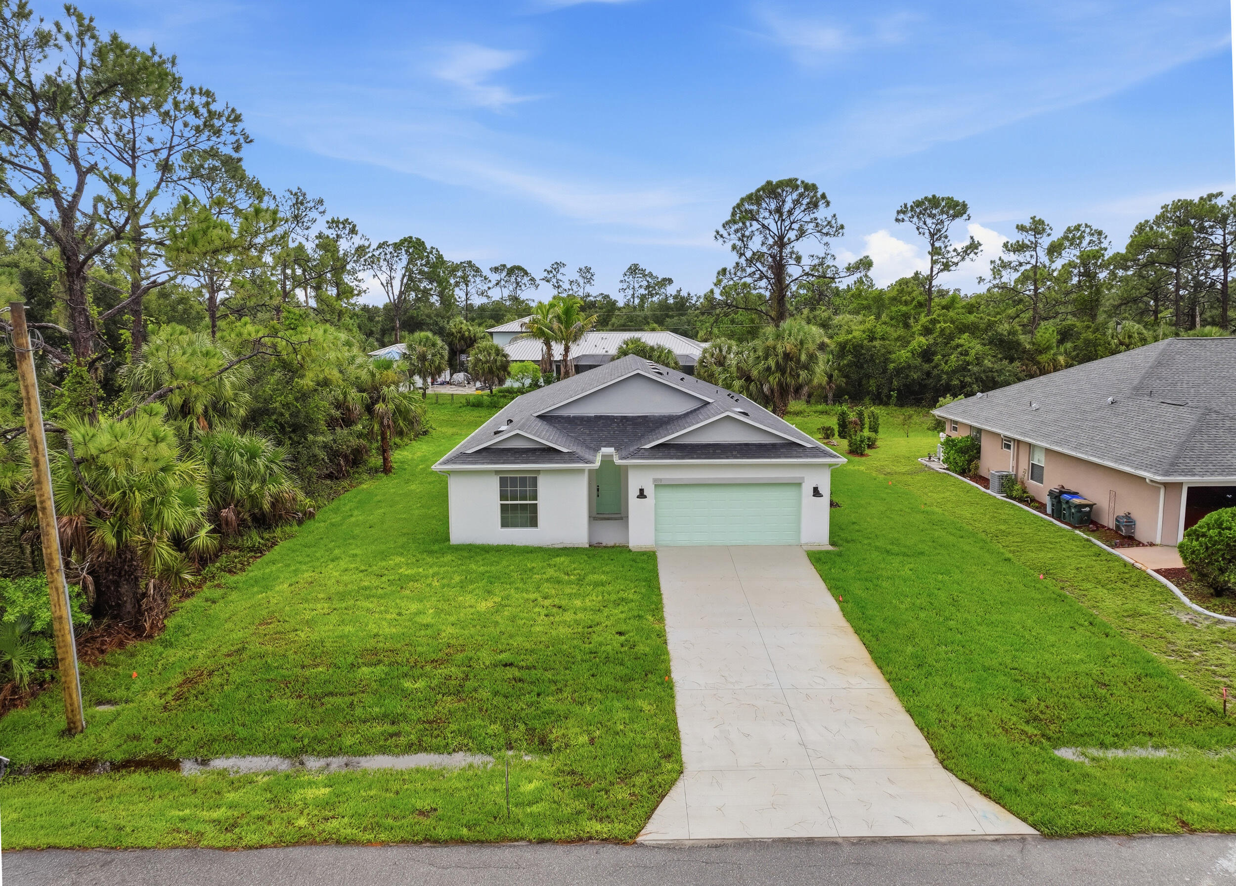Residential in North Port