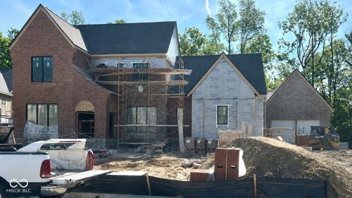 1600 Chatham Ridge Ct, Westfield, IN, 46074-4379 | Card Image