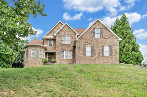 3770 Laurel Ridge Rd Nw, Roanoke, VA, 24017-1006 | Card Image