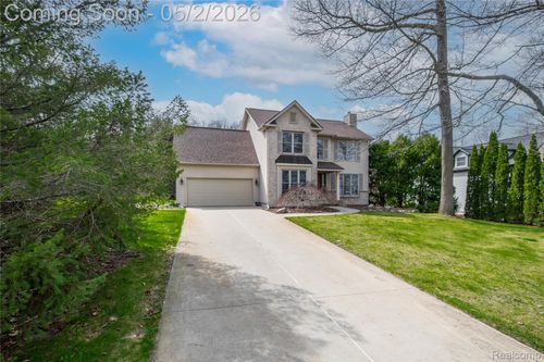 16148 Valcrest Dr, Linden, MI, 48451-9094 | Card Image