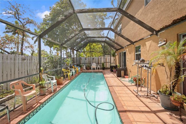 3261 Salinas Way, House other with 4 bedrooms, 2 bathrooms and null parking in Miramar FL | Image 29