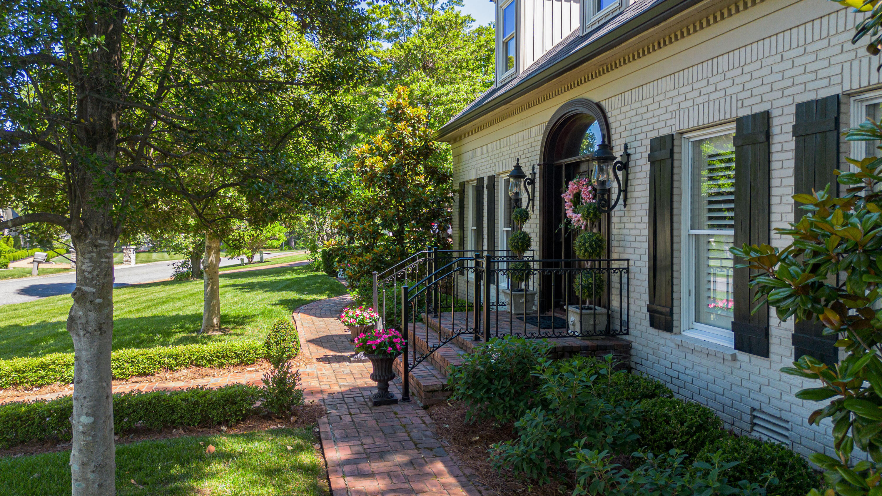 Residential in Paducah 4