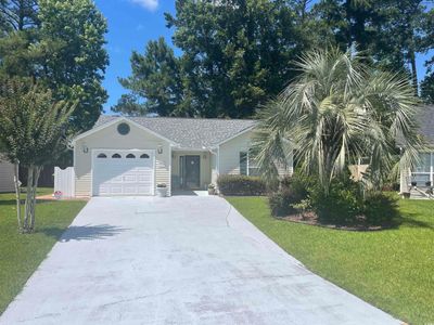 2138 Wedgewood Dr., House other with 3 bedrooms, 2 bathrooms and 2 parking in Longs SC | Image 1