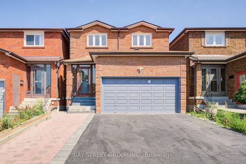 116 Burnt Bark Dr, Scarborough, ON, M1V3J8 | Card Image