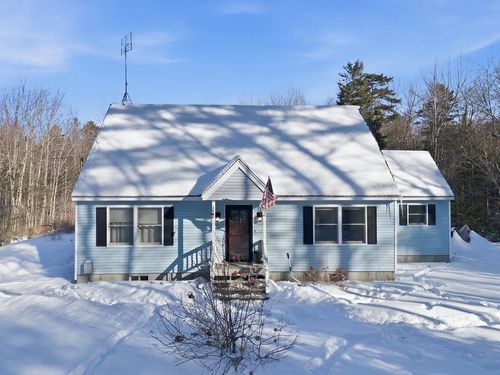 57 Long Pond Rd, Washington, NH, 03280 | Card Image