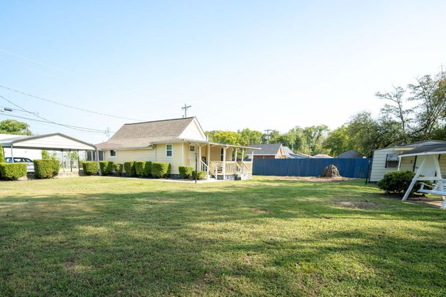 3503 Divine Ave, House other with 2 bedrooms, 1 bathrooms and null parking in Chattanooga TN | Image 22