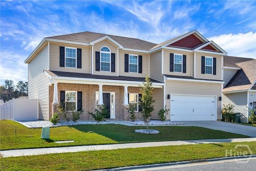 129 Guana Ln, Bloomingdale, GA, 31302-8145 | Card Image