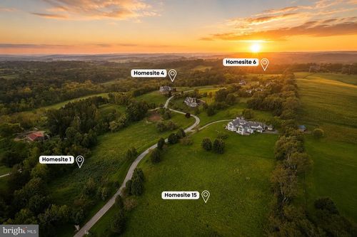 LOT 1 Carolannes Way, WEST CHESTER, PA, 19382 | Card Image