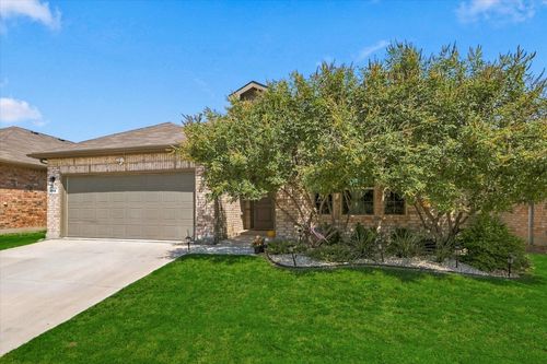 849 Finchley Dr, Justin, TX, 76247-2250 | Card Image