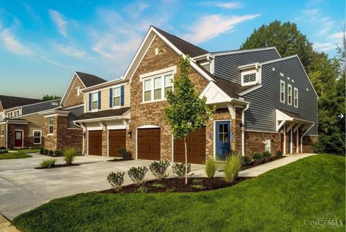 533 Tradition Rdg, Cincinnati, OH, 45245-3506 | Card Image