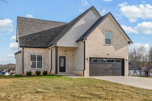 705 Eva Agnes Ave, Clarksville, TN, 37042 | Card Image