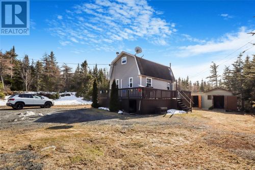 0 Mobile 1st Pond Rd, Mobile, NL, A0A | Card Image