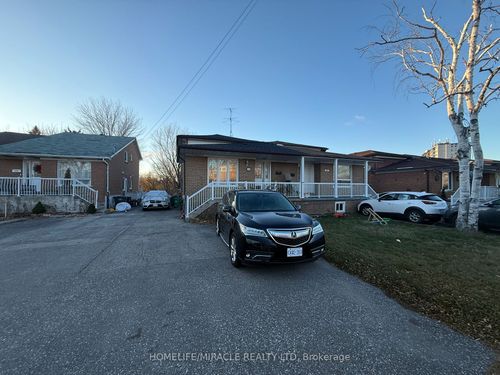 3444 Laddie Cres, Mississauga, ON, L4T1N1 | Card Image