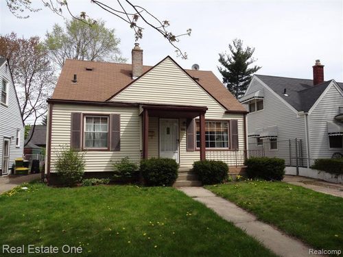 2027 Brockton Ave, Royal Oak, MI, 48067-3513 | Card Image