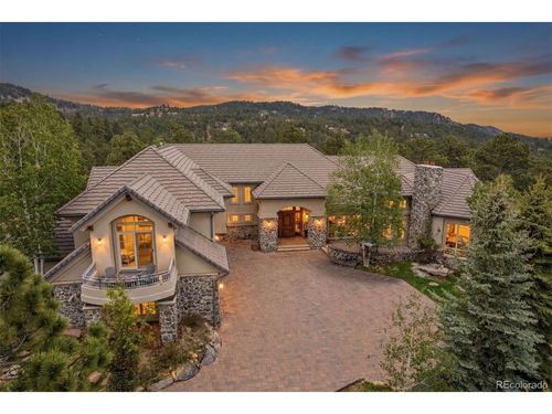 2500 Juniper Ct, Golden, CO, 80401-8002 | Card Image