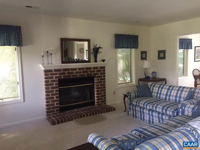 1632 Stoney Creek Dr, House other with 3 bedrooms, 2 bathrooms and null parking in CHARLOTTESVILLE VA | Image 5