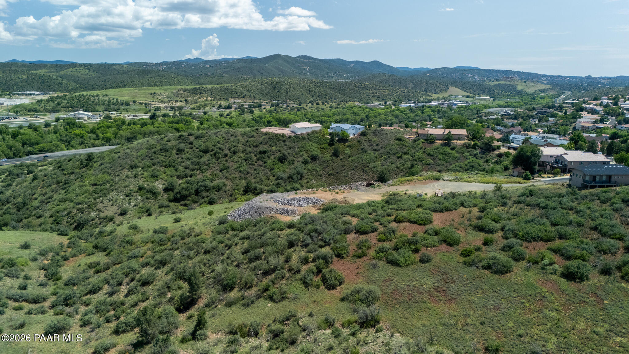 Land in Prescott 2
