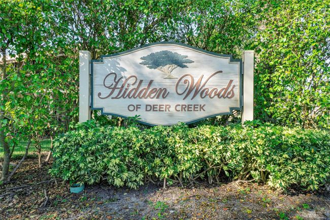 APT-603 - 183 Deer Creek Blvd, Condo with 2 bedrooms, 2 bathrooms and null parking in Deerfield Beach FL | Image 61
