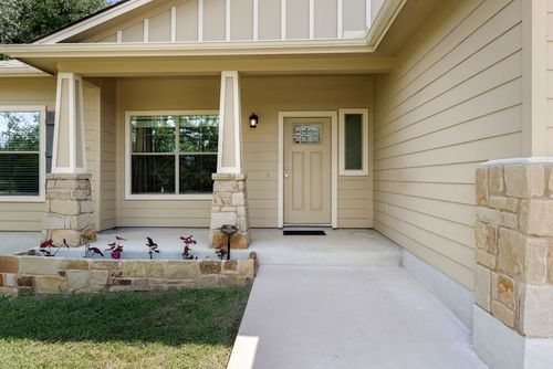 14601 Running Deer Trl, Austin, TX, 78734-2837 | Card Image