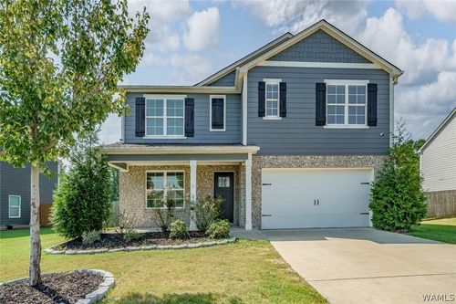 9269 Cotton Fields Circle, Tuscaloosa, AL, 35405 | Card Image