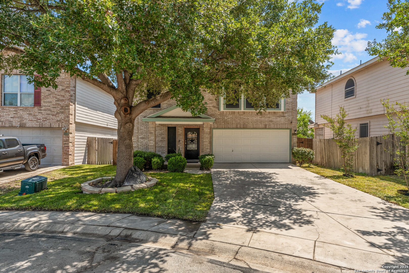 Residential in San Antonio 4