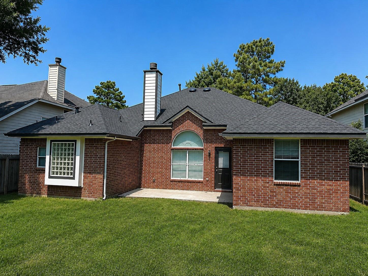 Residential Lease in Humble 2