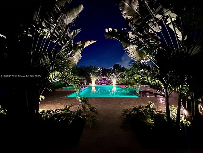 19420 Sw 129 Th Ave, House other with 4 bedrooms, 3 bathrooms and null parking in Miami FL | Image 54