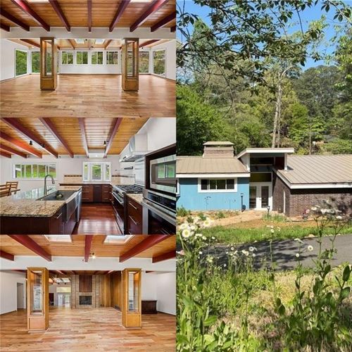 1989 N Ridgeway Rd Ne, Atlanta, GA, 30345-3438 | Card Image