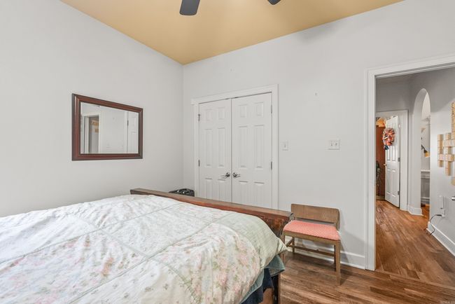 1695 Gardenia, House other with 3 bedrooms, 2 bathrooms and null parking in Conway AR | Image 37