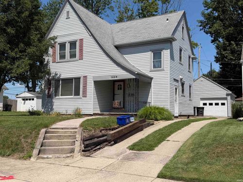 1834 Clover Lane, Fort Wayne, IN, 46808 | Card Image