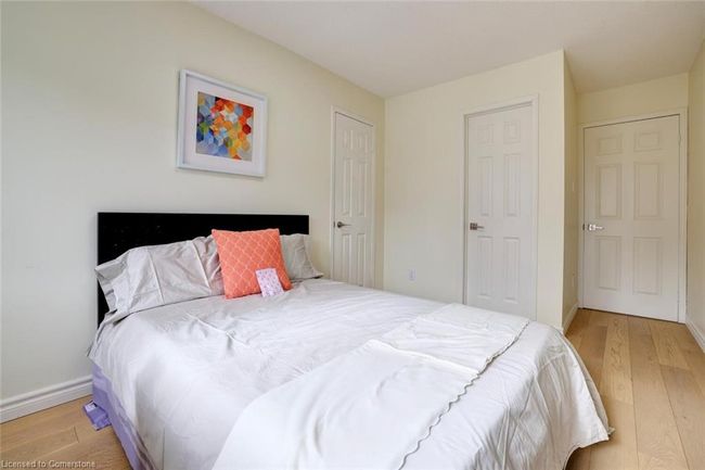 116 - 1050 Bristol Rd W, Townhouse with 3 bedrooms, 3 bathrooms and 2 parking in Mississauga ON | Image 22