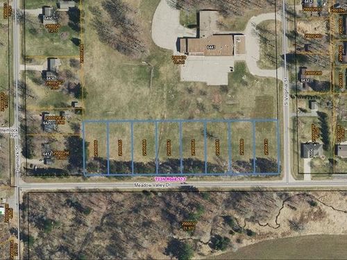 Lot 8 Meadow Valley Drive, Vesper, WI, 54489 | Card Image